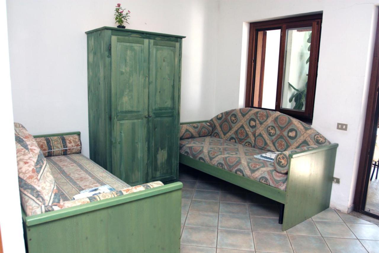Hotel Santaclara Camerota Zewnętrze zdjęcie