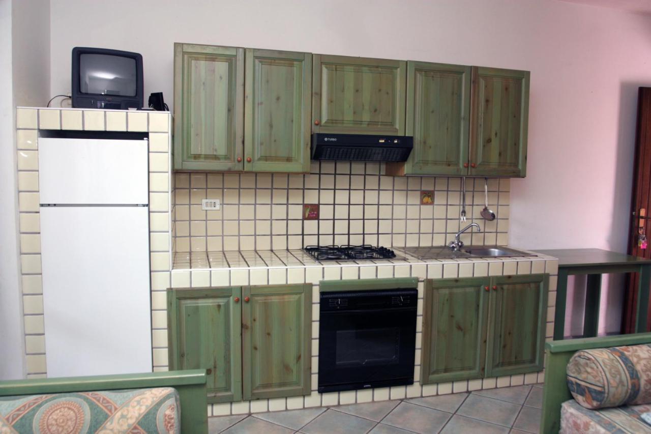 Hotel Santaclara Camerota Zewnętrze zdjęcie
