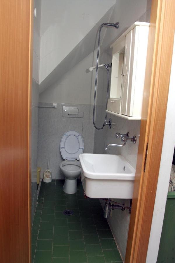 Hotel Santaclara Camerota Zewnętrze zdjęcie