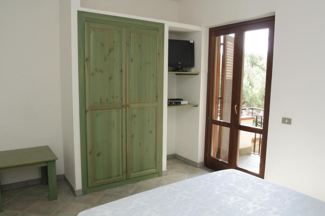 Hotel Santaclara Camerota Zewnętrze zdjęcie