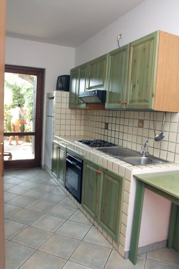 Hotel Santaclara Camerota Zewnętrze zdjęcie