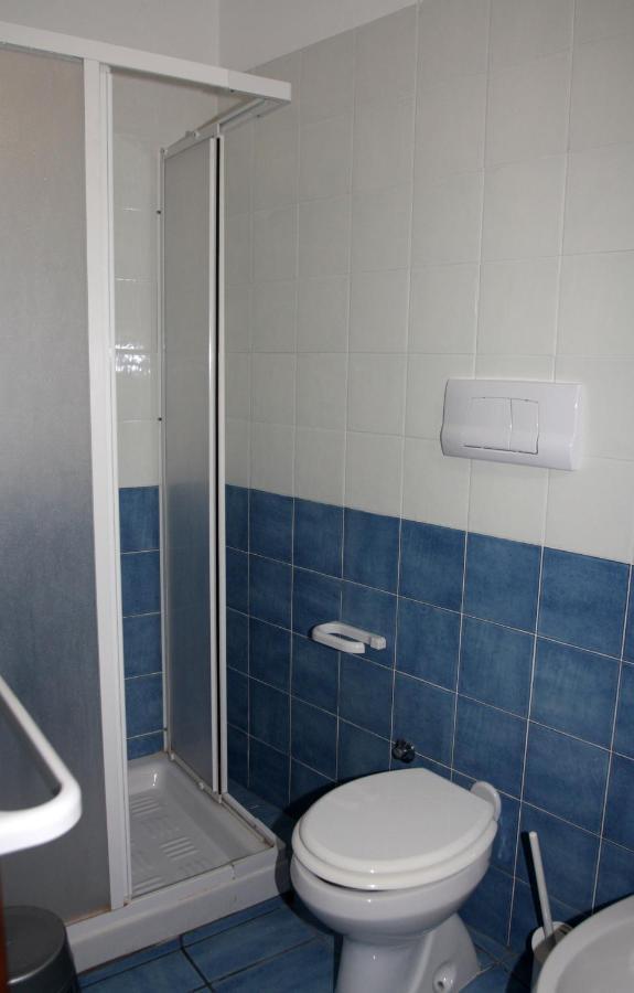 Hotel Santaclara Camerota Zewnętrze zdjęcie