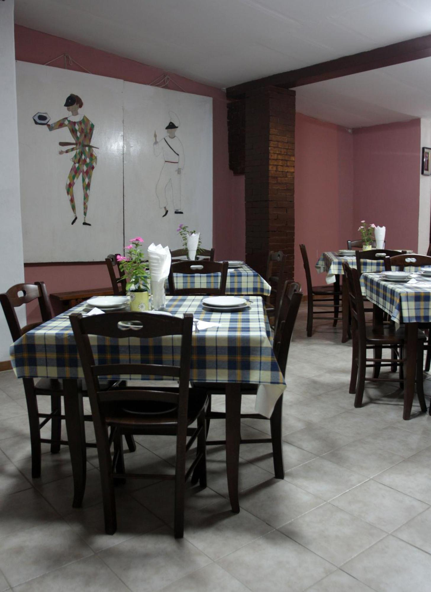Hotel Santaclara Camerota Zewnętrze zdjęcie