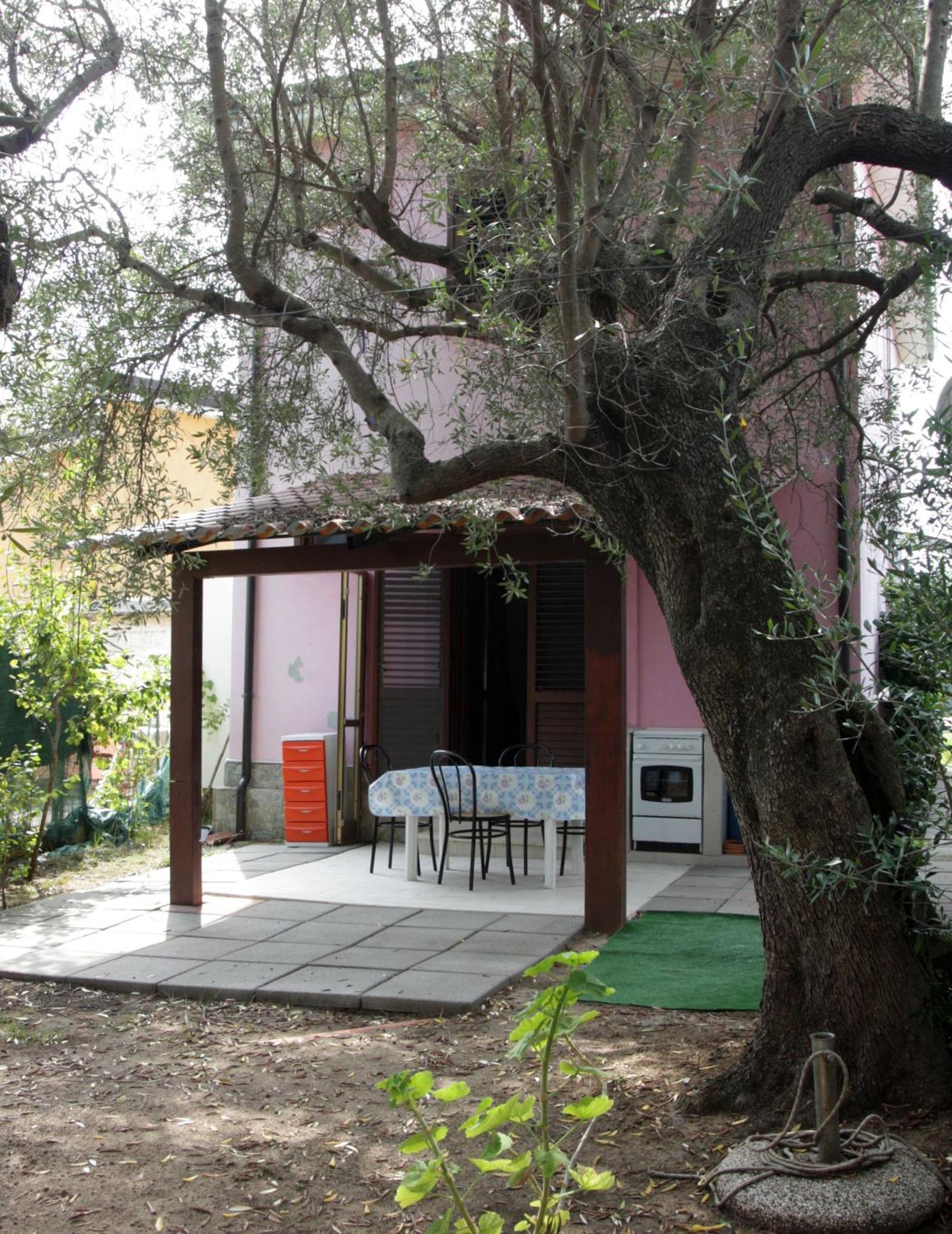 Hotel Santaclara Camerota Zewnętrze zdjęcie