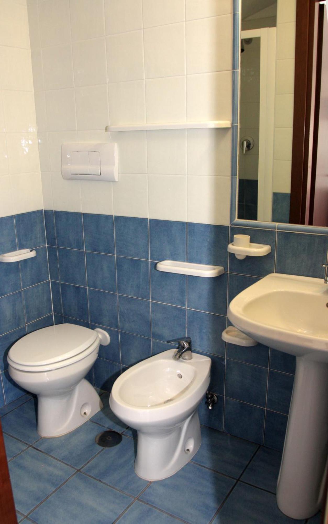 Hotel Santaclara Camerota Zewnętrze zdjęcie