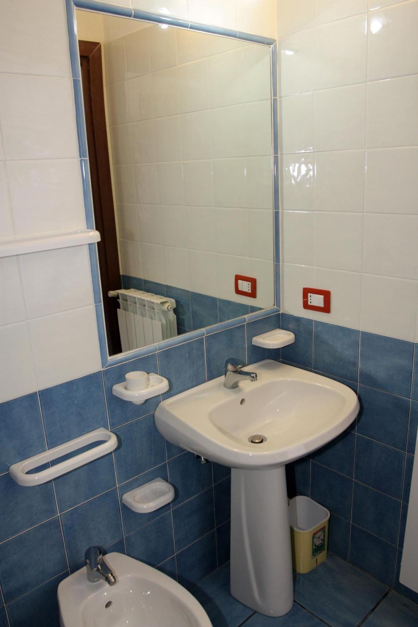 Hotel Santaclara Camerota Zewnętrze zdjęcie
